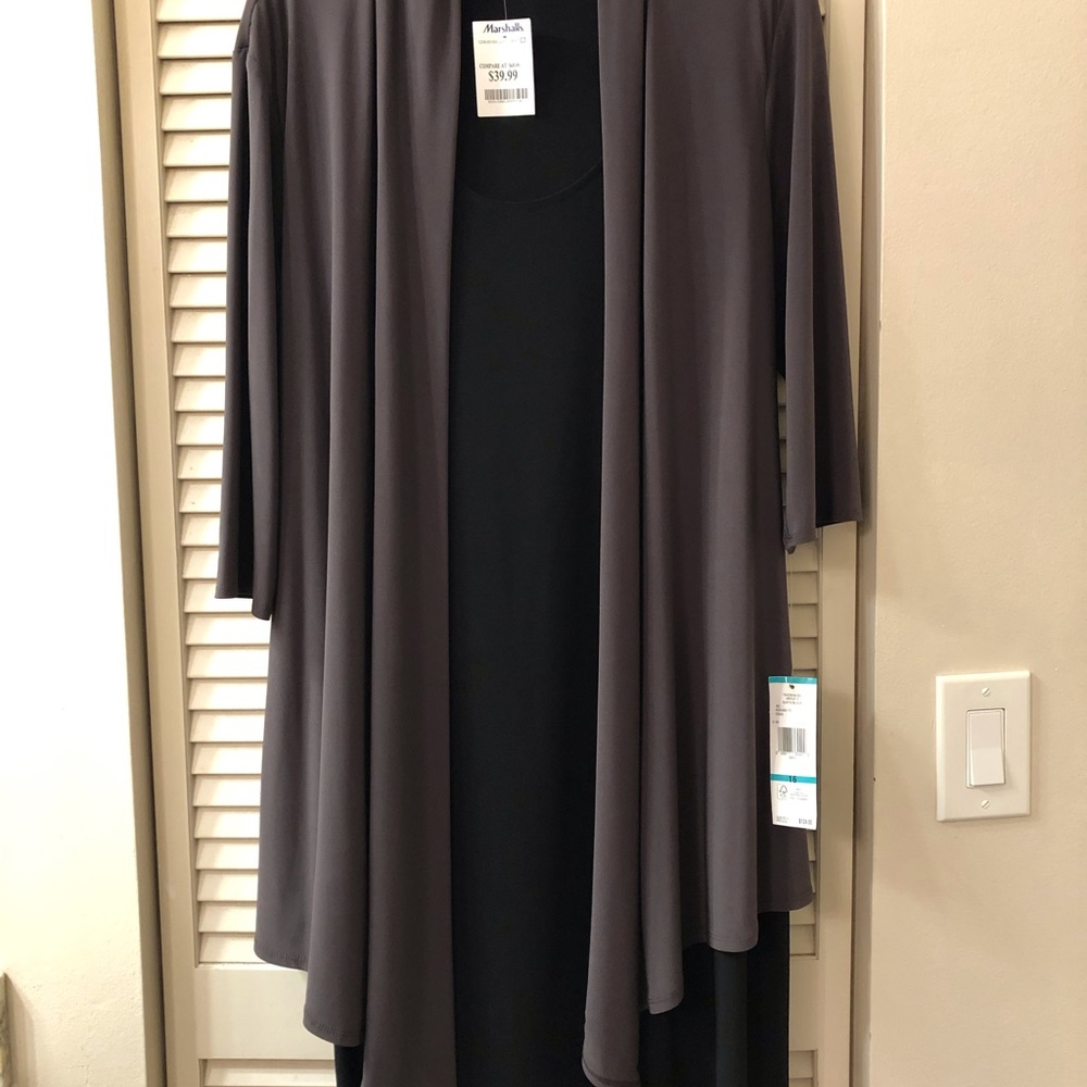 DressJones New York